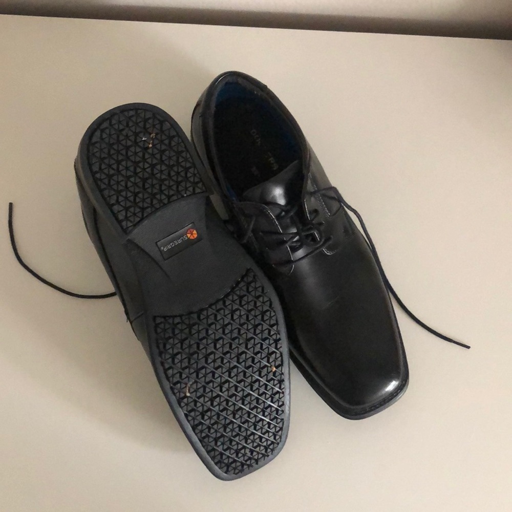 Work shoes - Picture 3 of 4